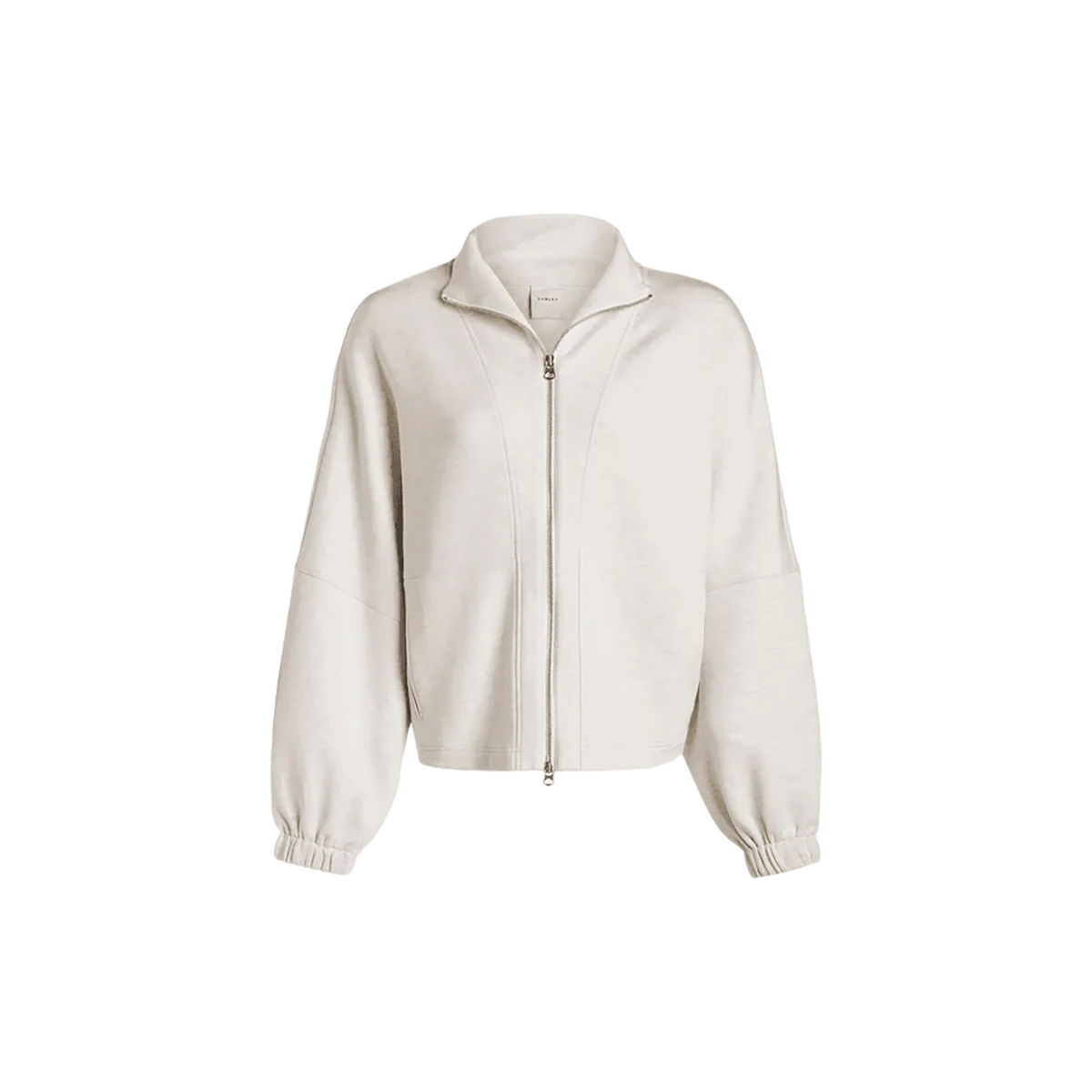 Varley Ashbury Zip Through Sweat Jacket