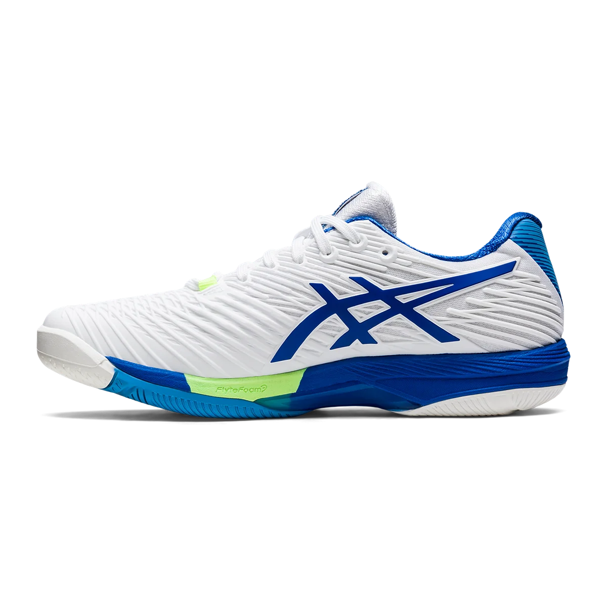 Asics Solution Speed FF 2