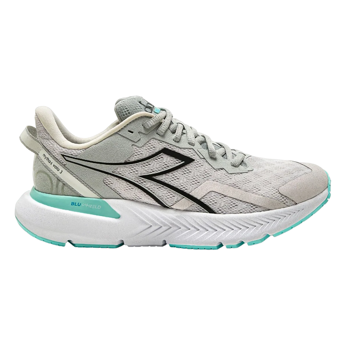 Diadora Mythos Blushield Volo 3
