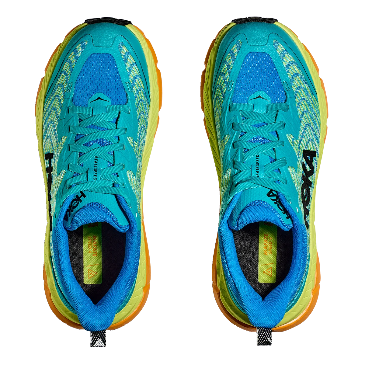 Hoka Mafate Speed 4