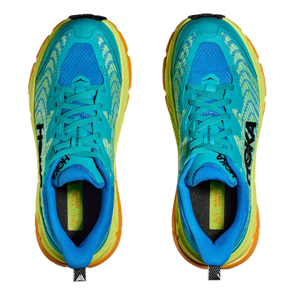 Hoka Mafate Speed 4
