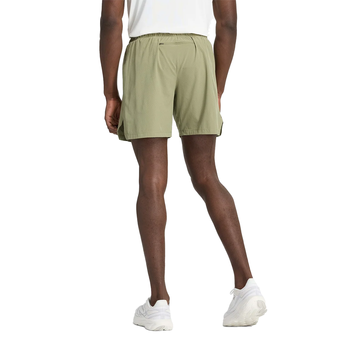 New Balance RC Short 7"