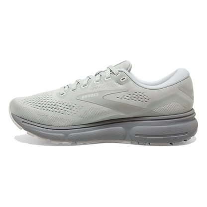Brooks Ghost 15 Green Silence