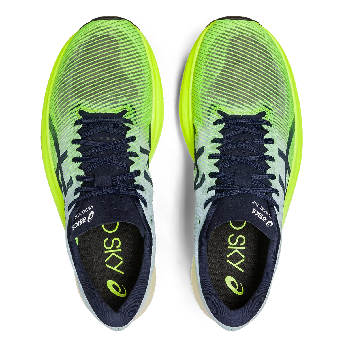 Asics Metaspeed Sky +