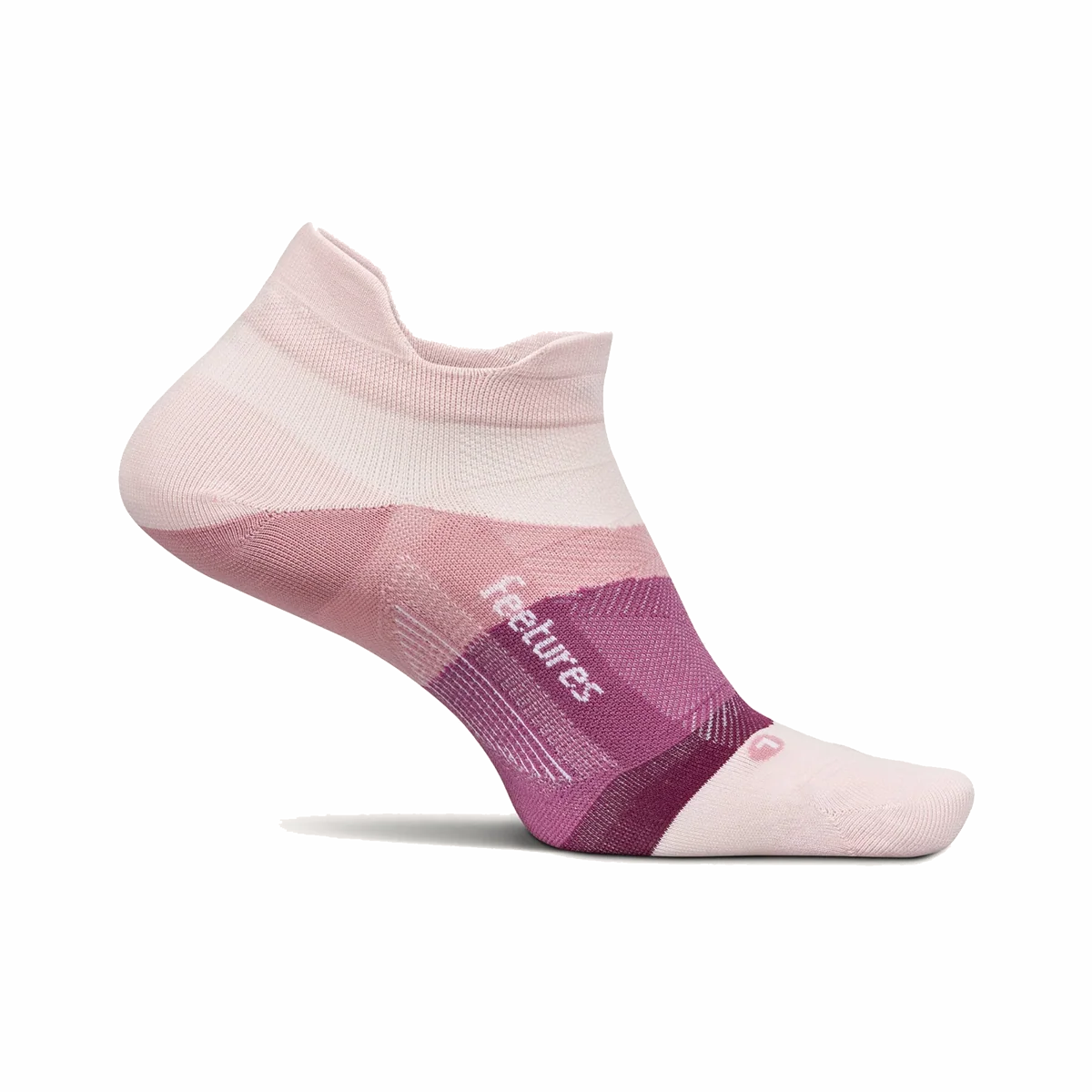 Feetures Elite Ultra Light No Show Tab