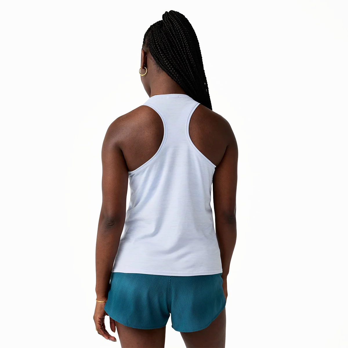 Brooks Luxe Tank
