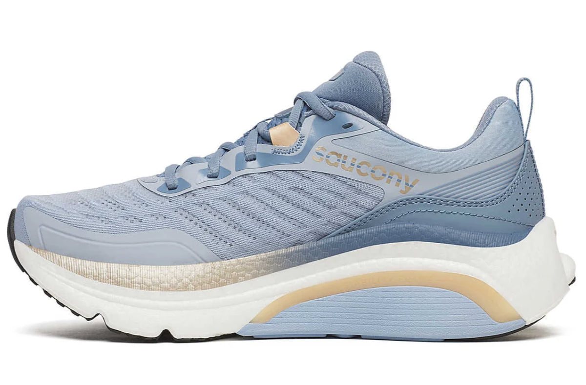 Women's Saucony Omni ST 23