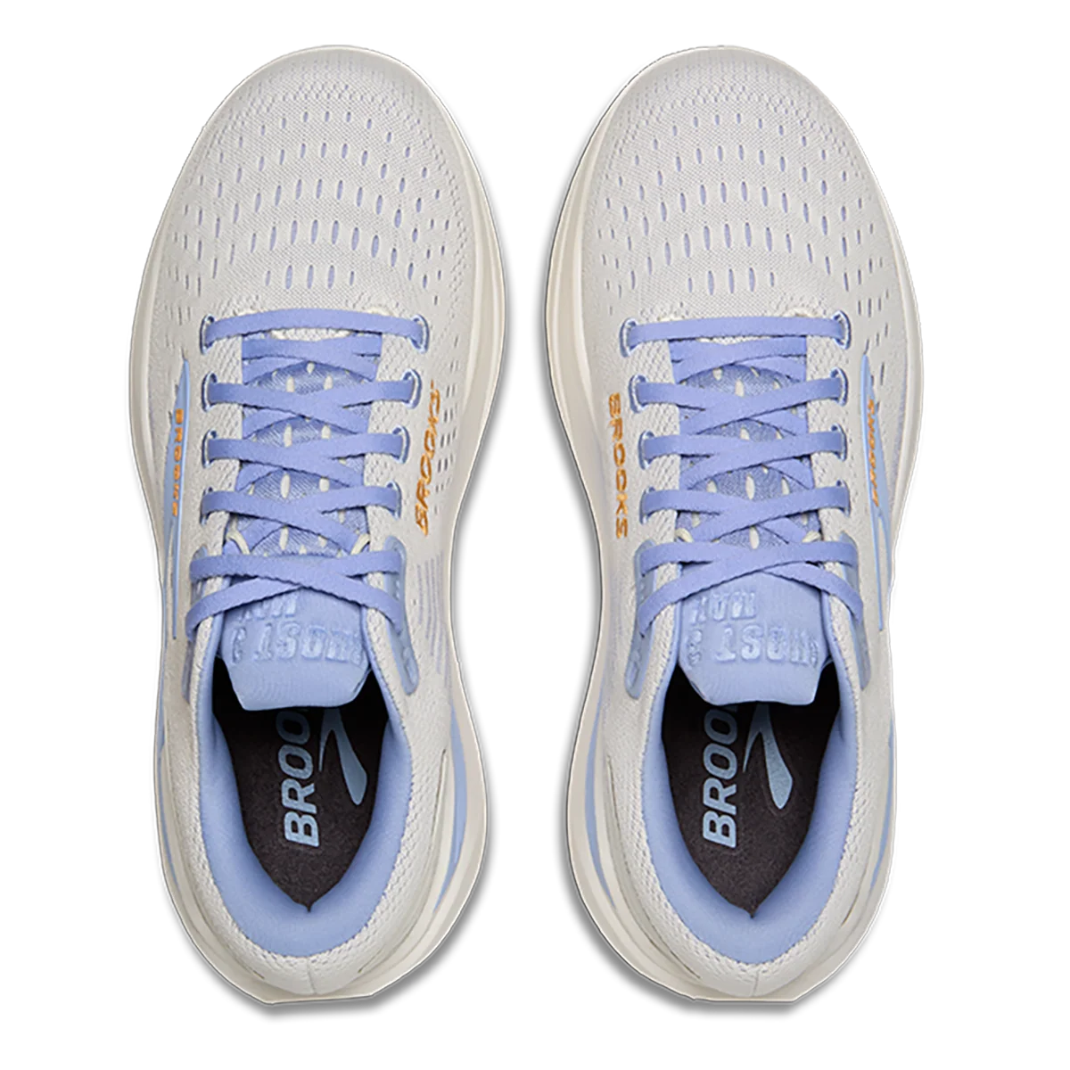Brooks Ghost Max 3