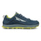 Blue - Lime
