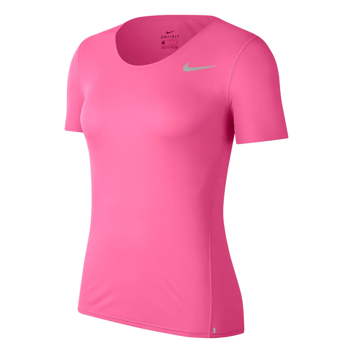 Nike City Sleek Shortsleeve