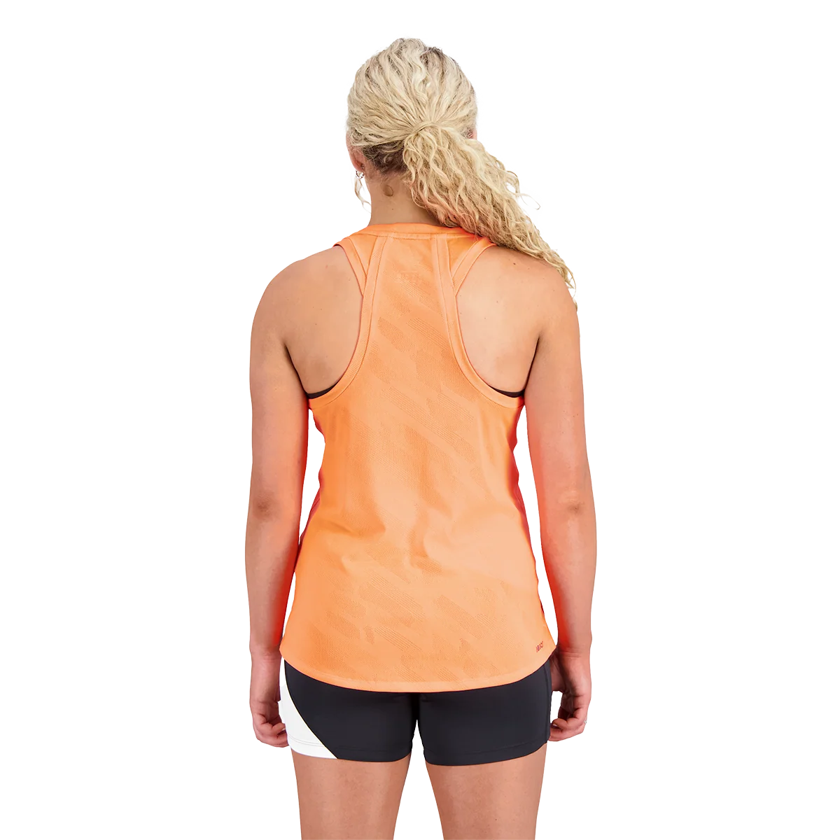 New Balance Q Speed Jacquard Tank