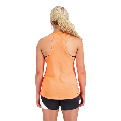 New Balance Q Speed Jacquard Tank