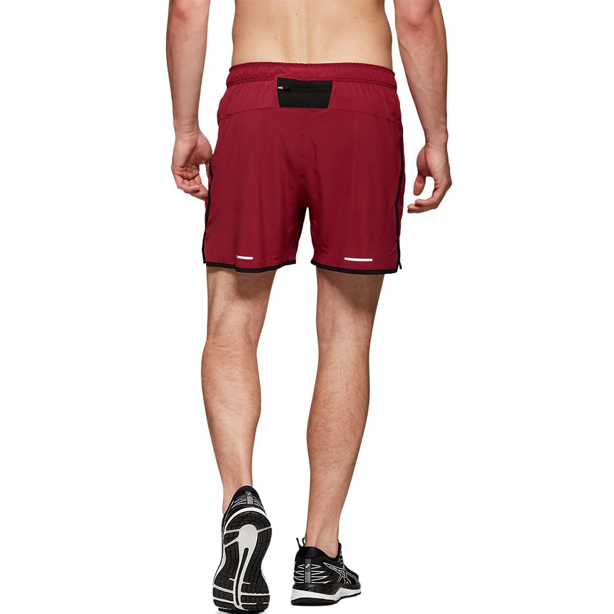 Asics 5" Run Short