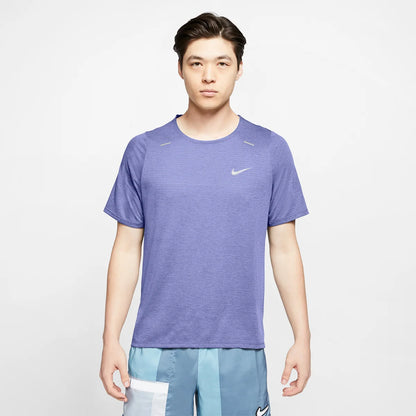 Nike Rise 365 Shortsleeve