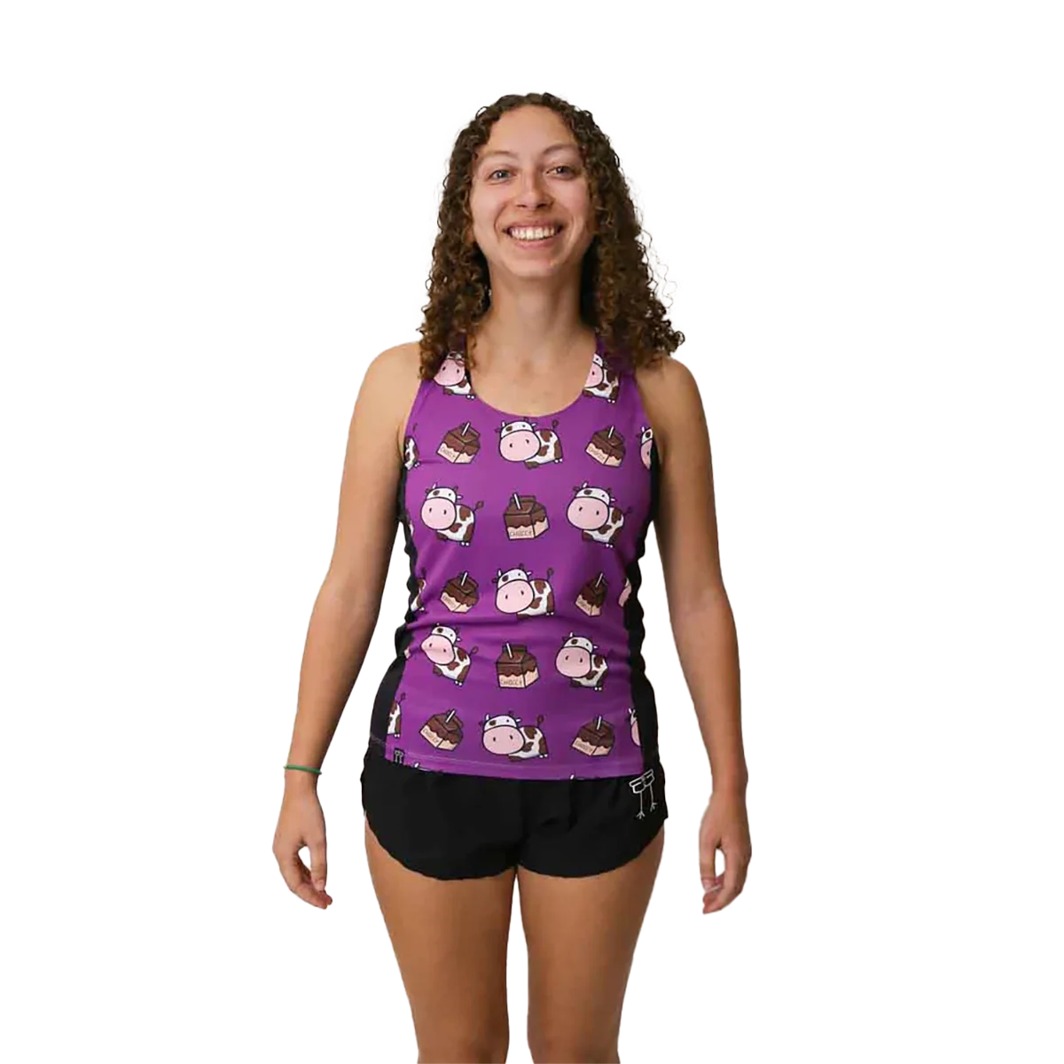 ChicknLegs Performance Singlet