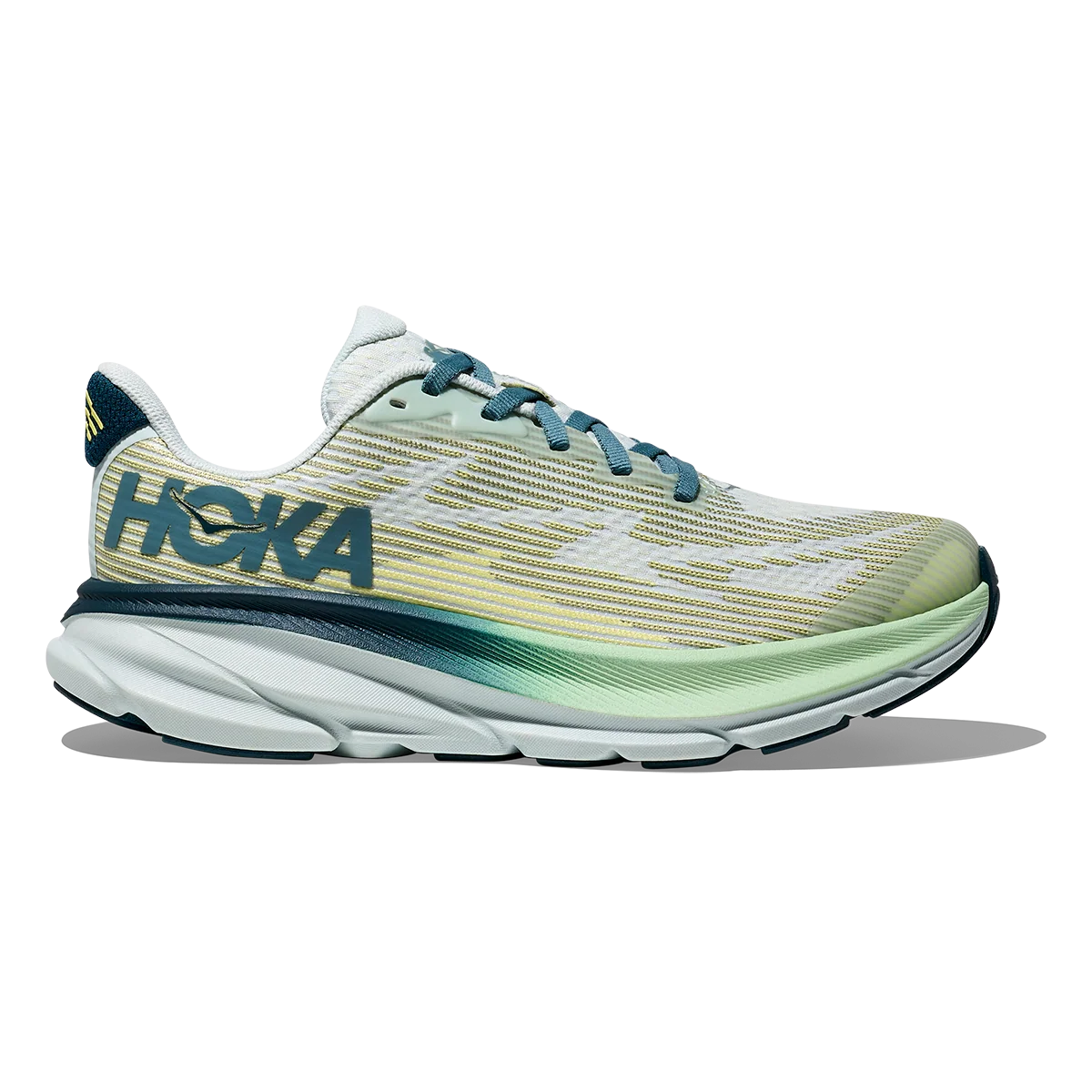 Hoka Clifton 9