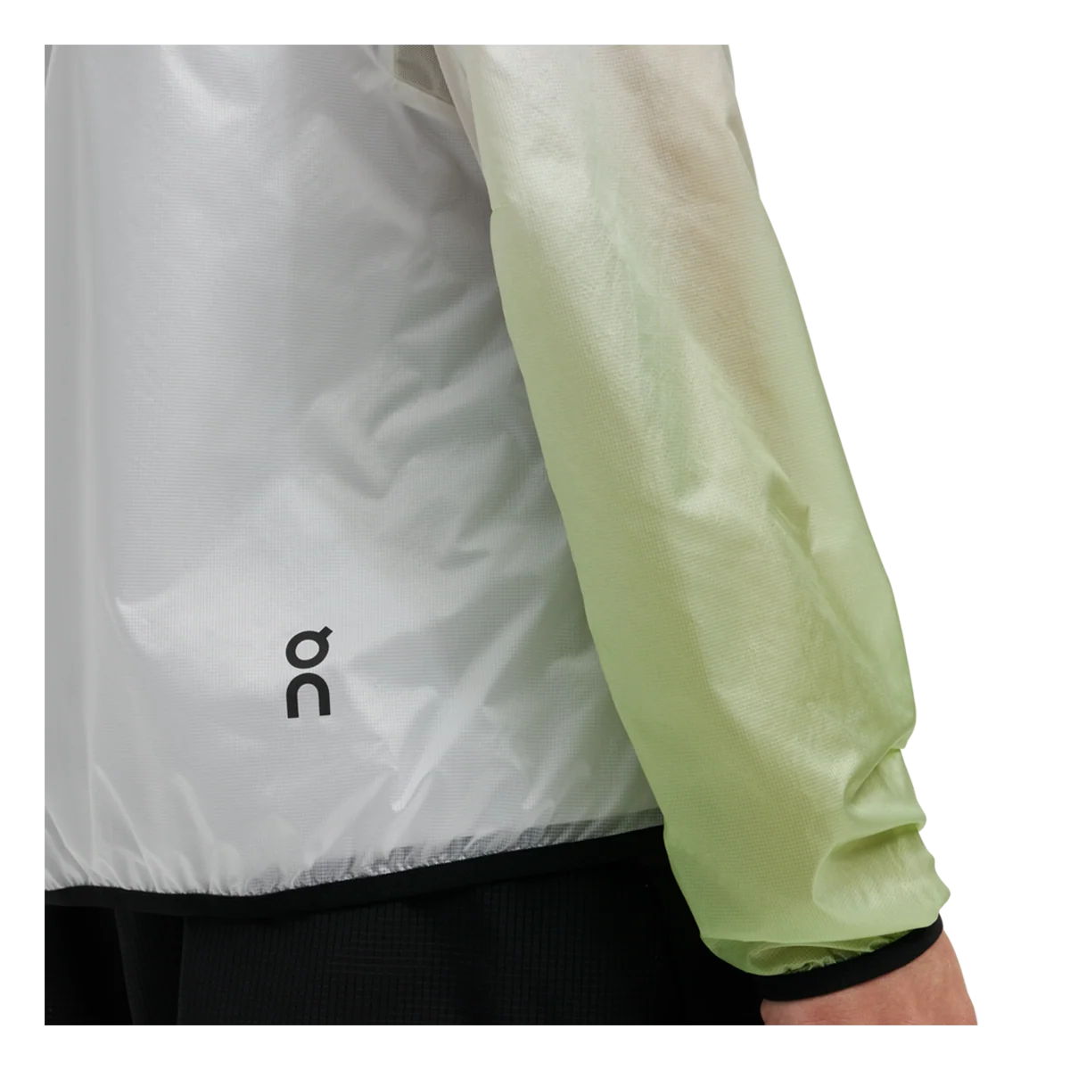 ON Zero Jacket