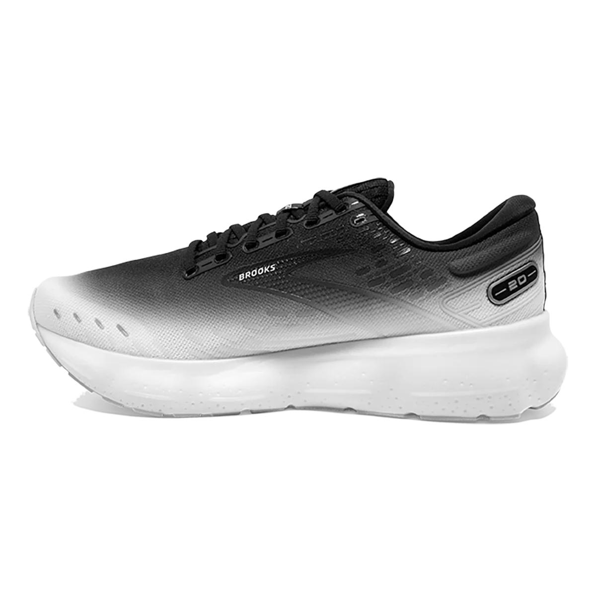Brooks Glycerin 20 Fade