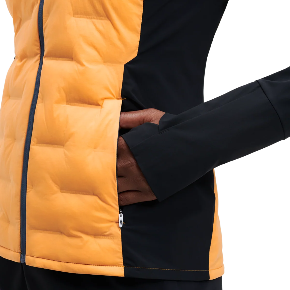 ON Climate Jacket