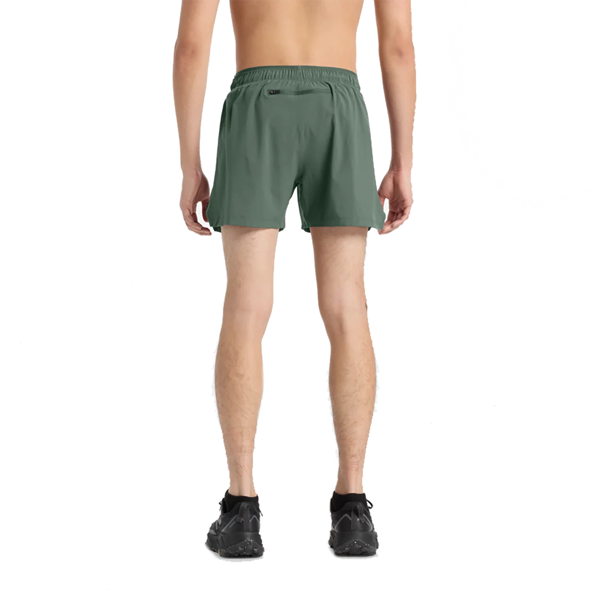 New Balance RC Short 5"
