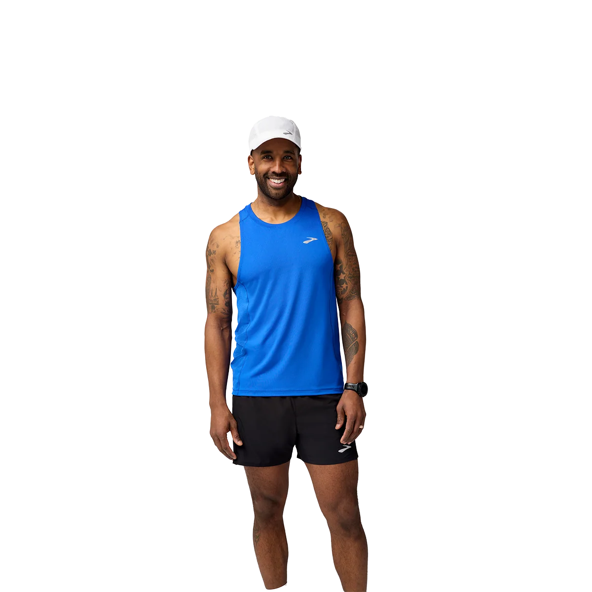 Brooks Atmosphere Singlet 3.0