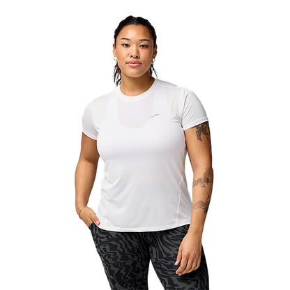 Brooks Sprint Free Short Sleeve 3.0