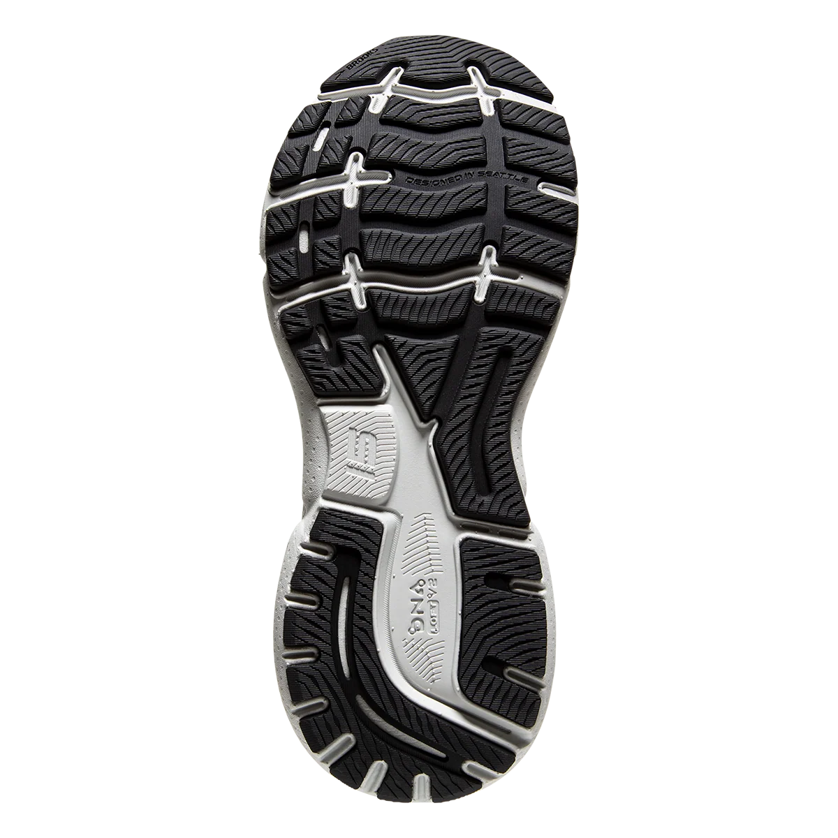 Brooks Ghost 15 Camo