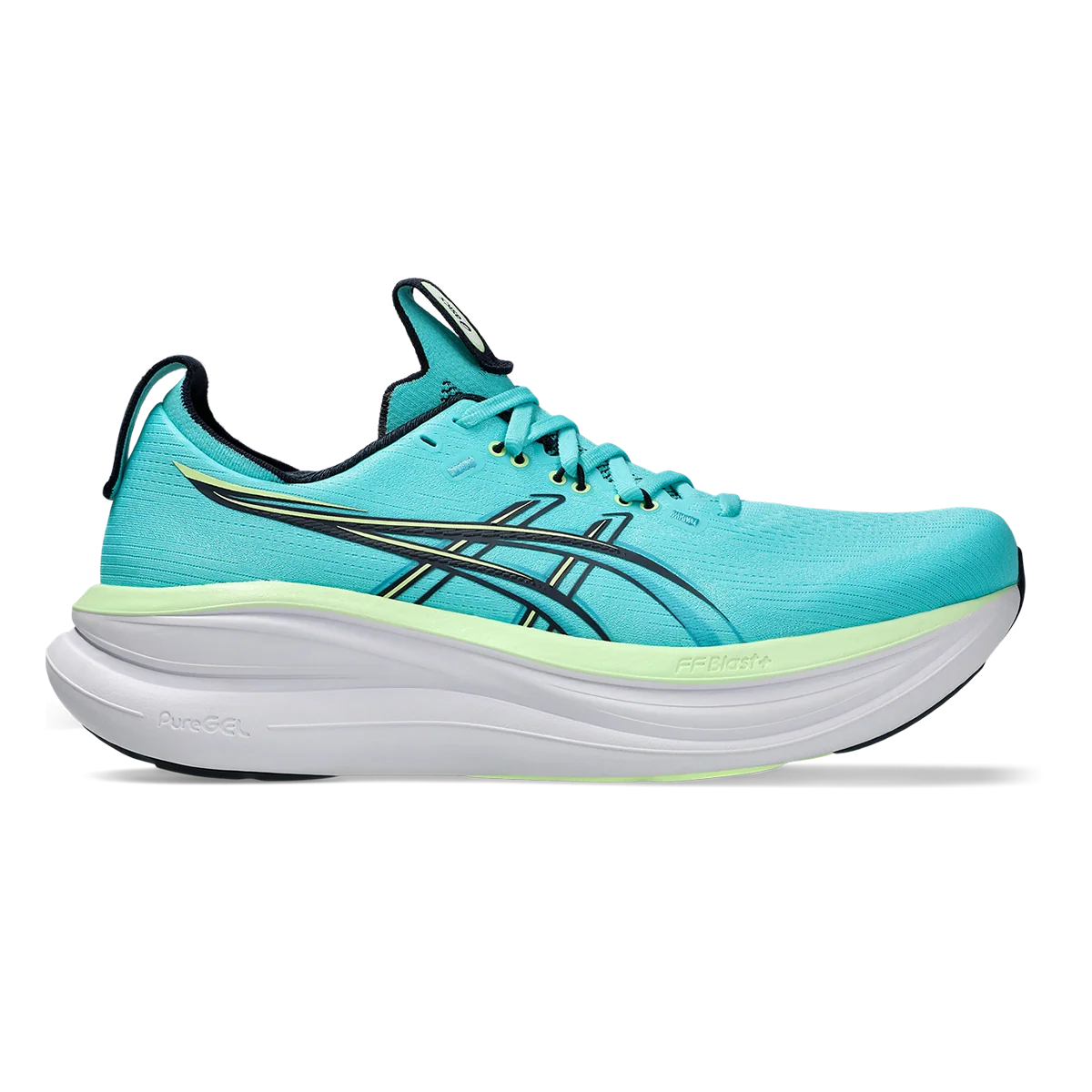 Asics Gel Nimbus 28