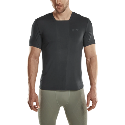 CEP The Run 4.0 Shortsleeve