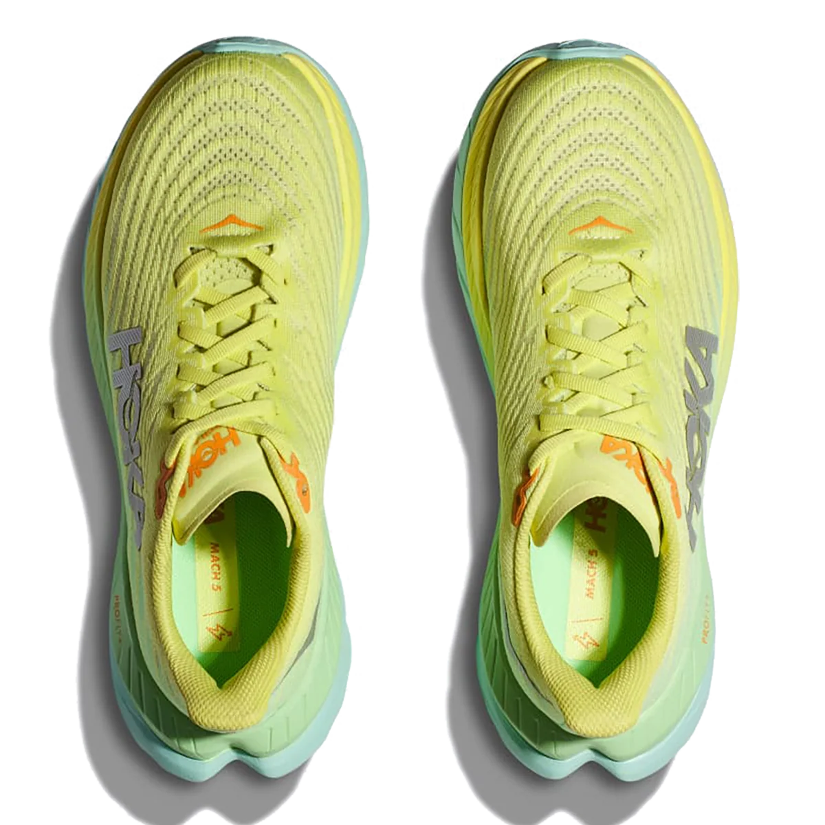 Hoka Mach 5