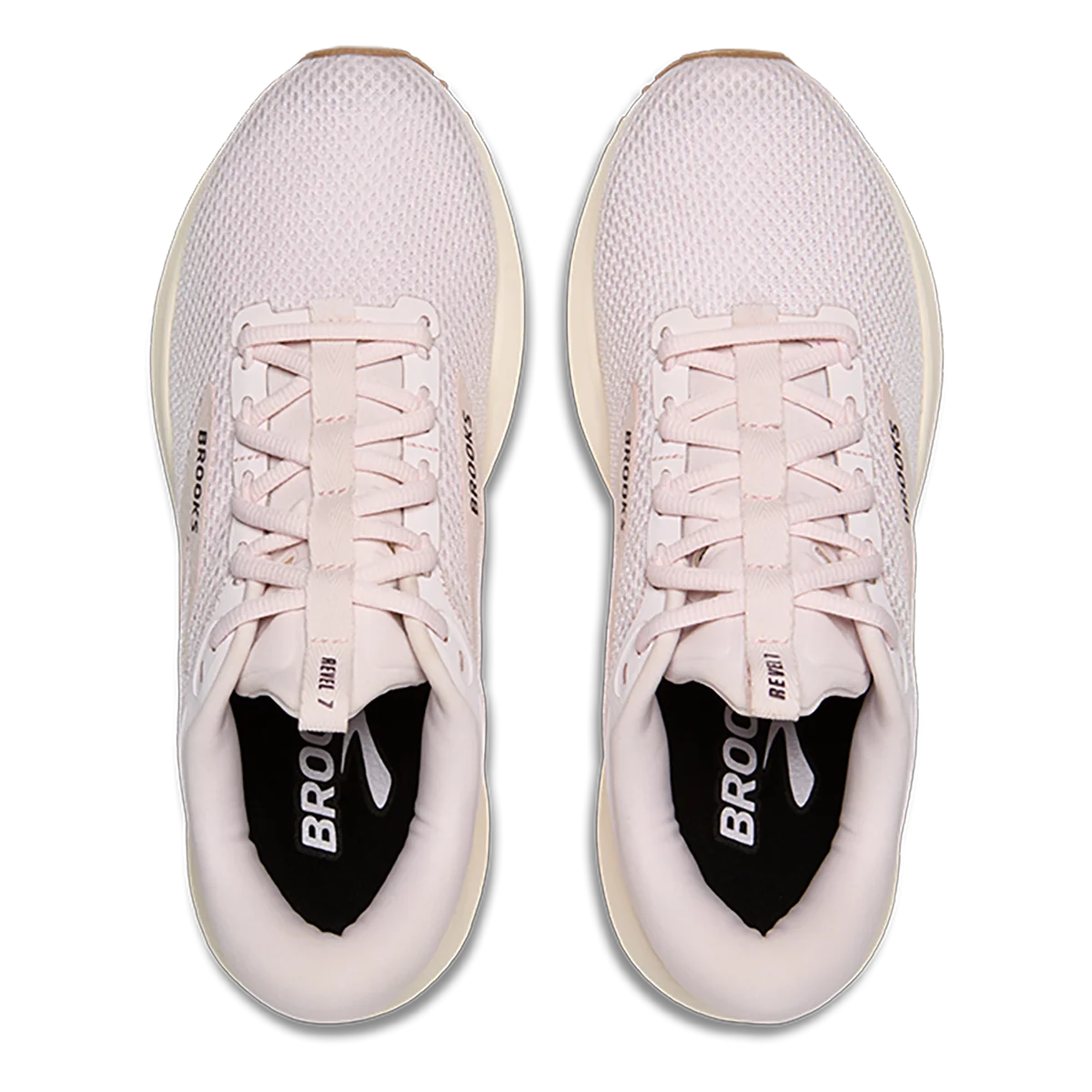 Brooks Revel 7