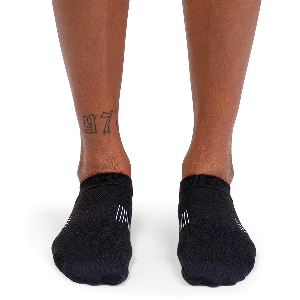 On Ultralight Low Sock