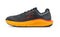 Grey/Orange