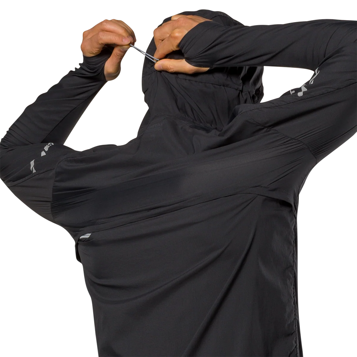 Nathan Stealth 2.0 Jacket