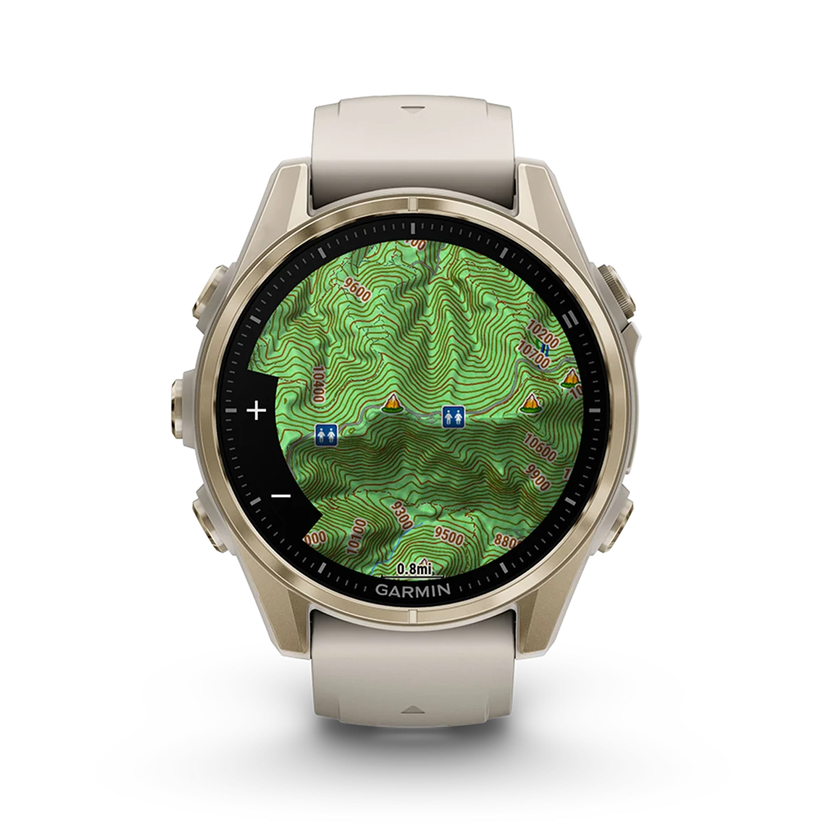 Garmin Fenix 8 Amoled