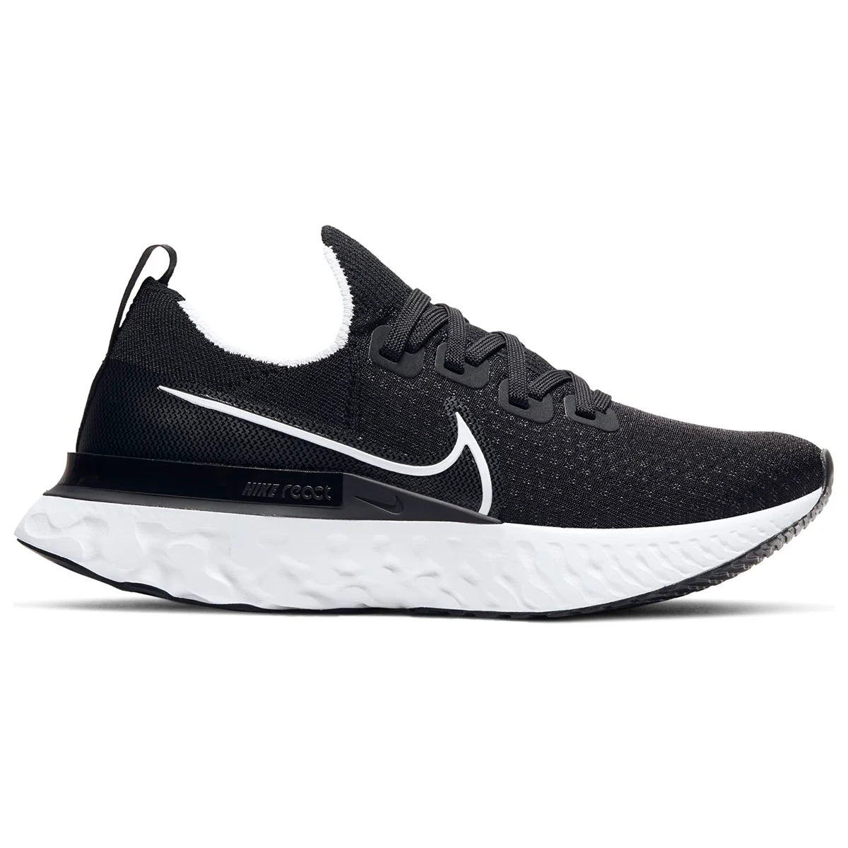 Nike React Infinity Run Flyknit