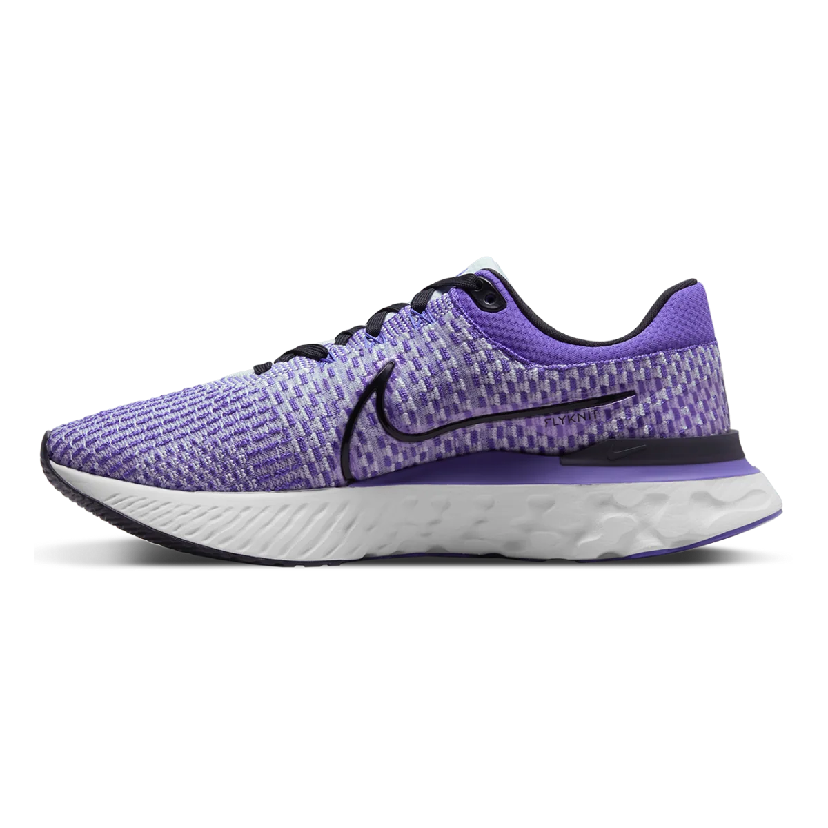 Nike React Infinity Run Flyknit 3