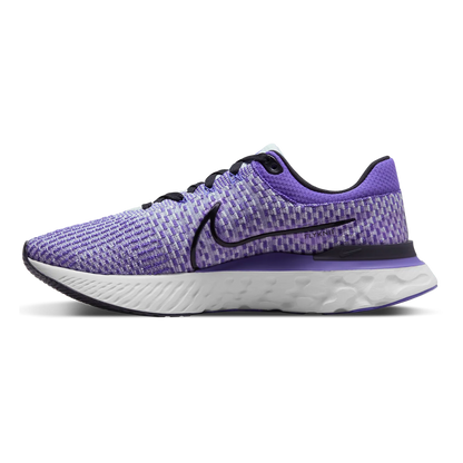 Nike React Infinity Run Flyknit 3