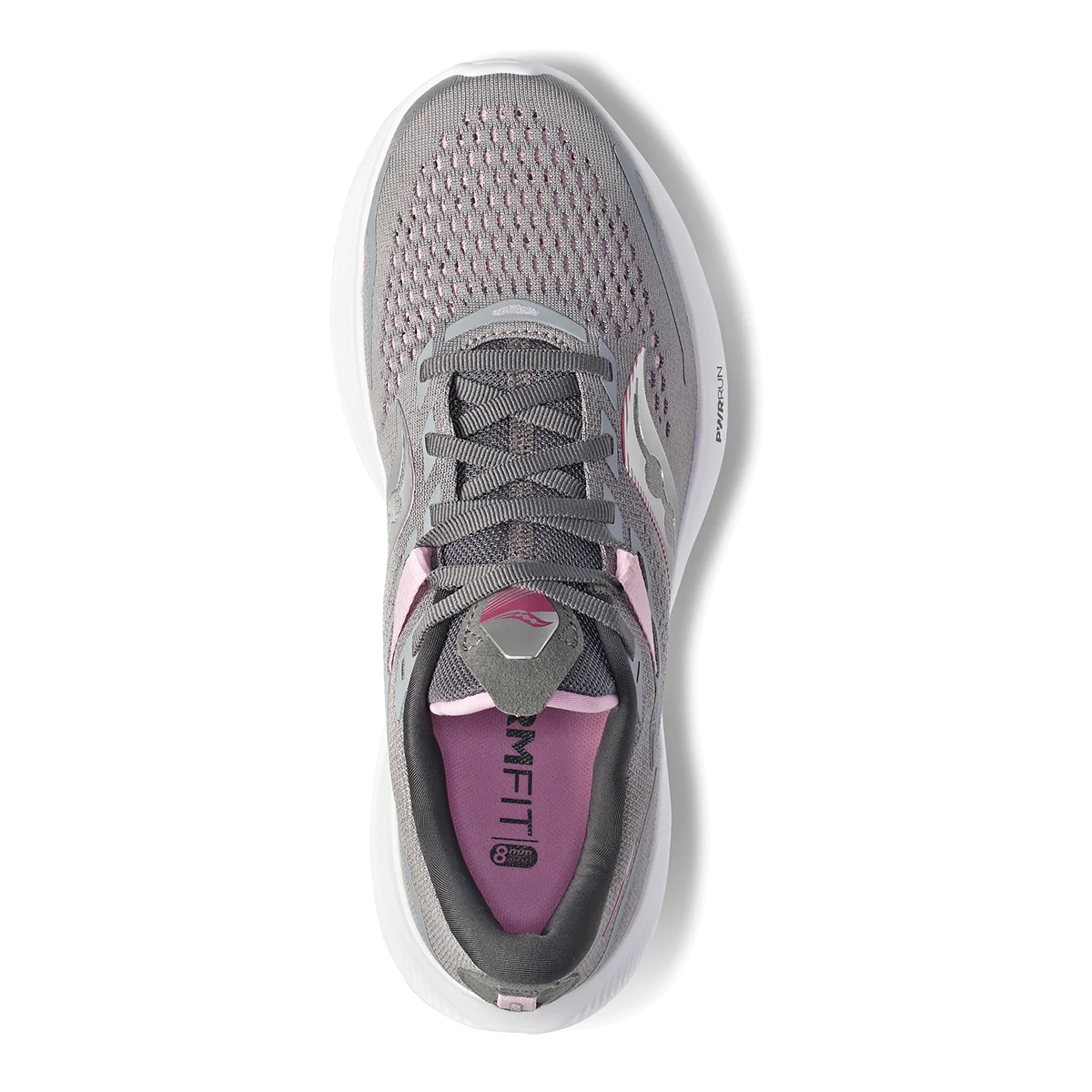 Saucony Ride 15