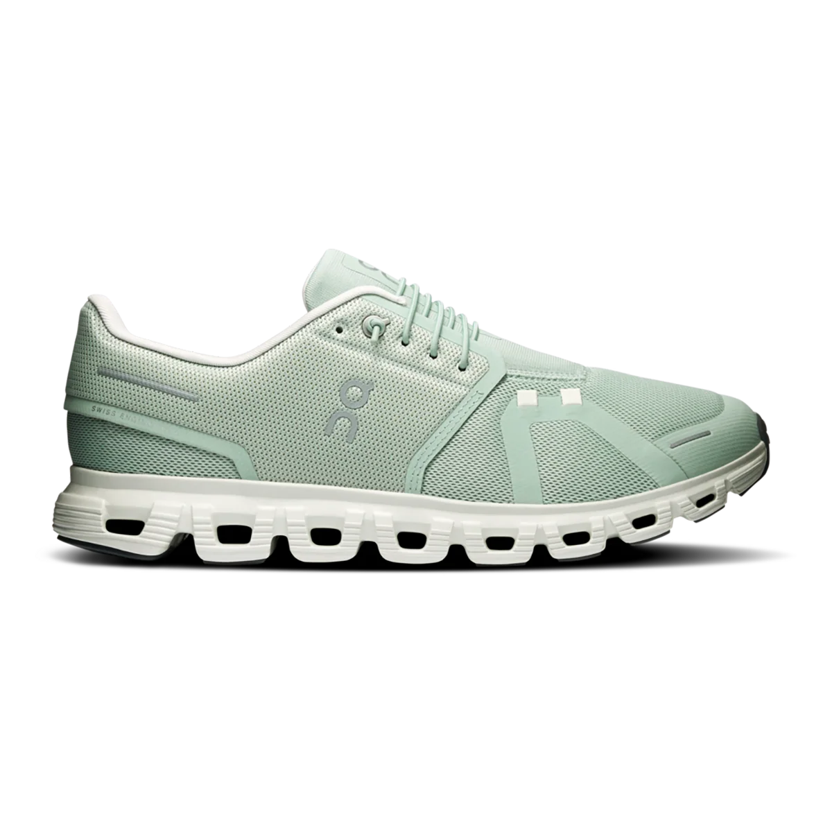 ON Cloud 6 - New Colors