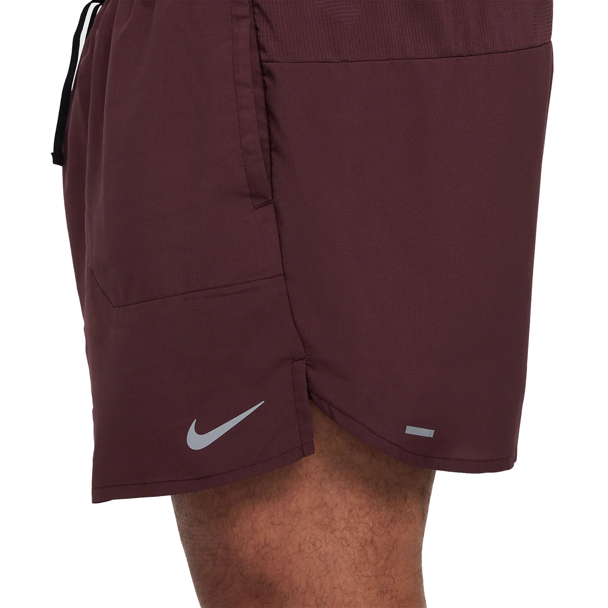 Nike Dri-FIT 5" Brief-Lined Running Short