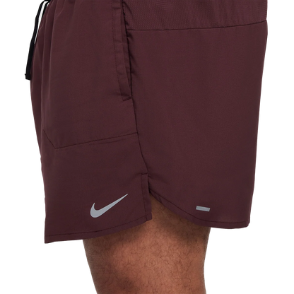 Nike Dri-FIT 5" Brief-Lined Running Short