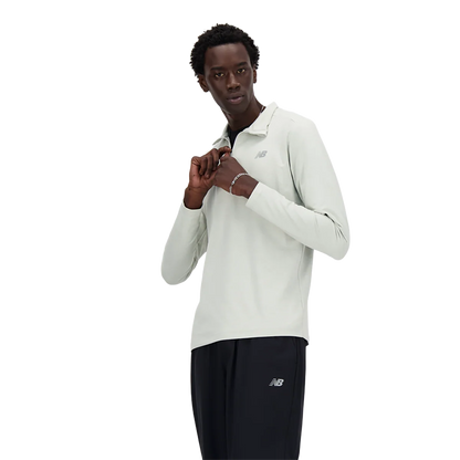 New Balance Space Dye 1/4 Zip