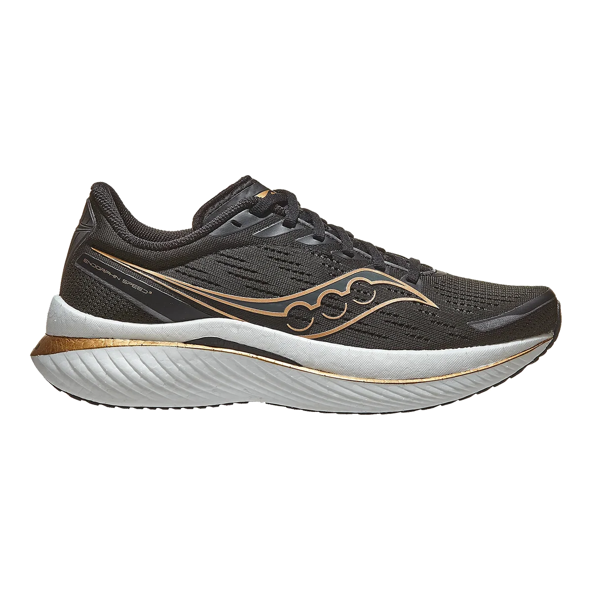 Saucony Endorphin Speed 3