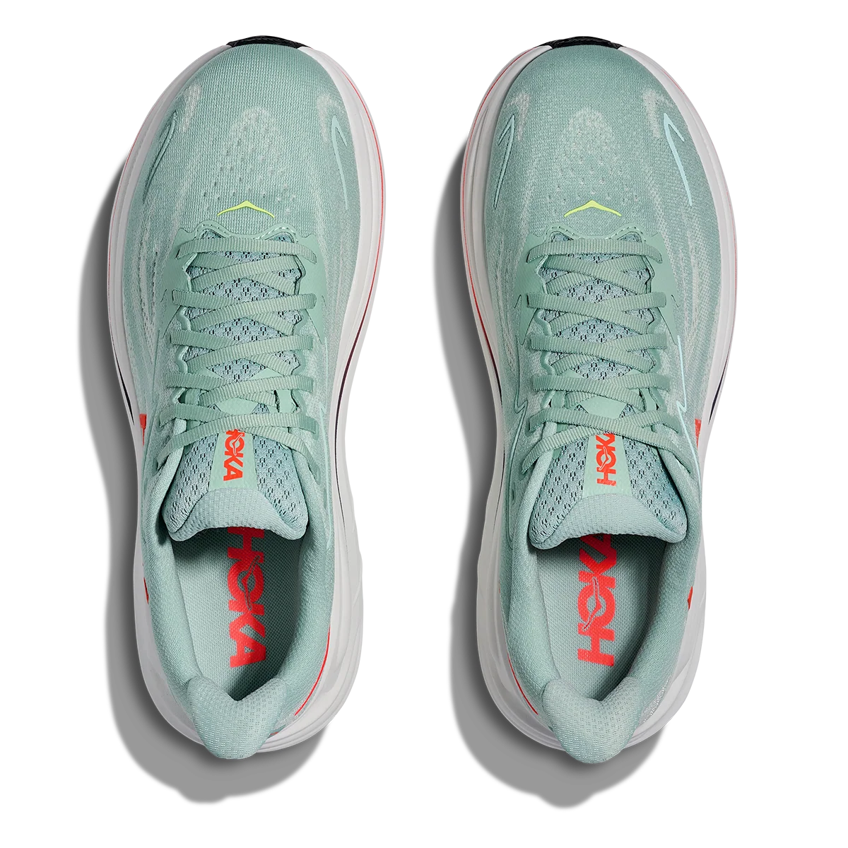 Hoka Clifton 10
