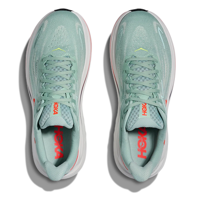 Hoka Clifton 10