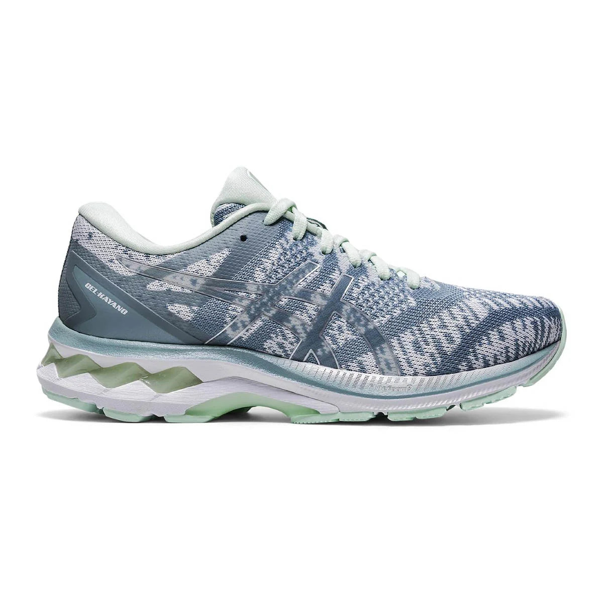 Asics Gel Kayano 27 MK