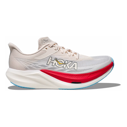 Hoka Rocket X 3