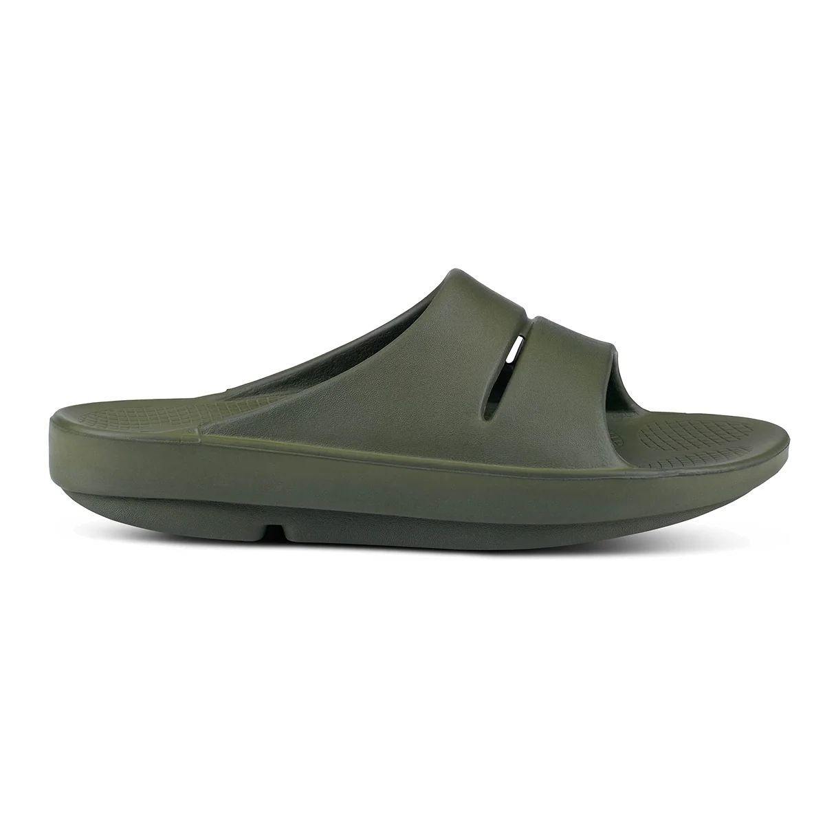 Oofos OOahh Slide