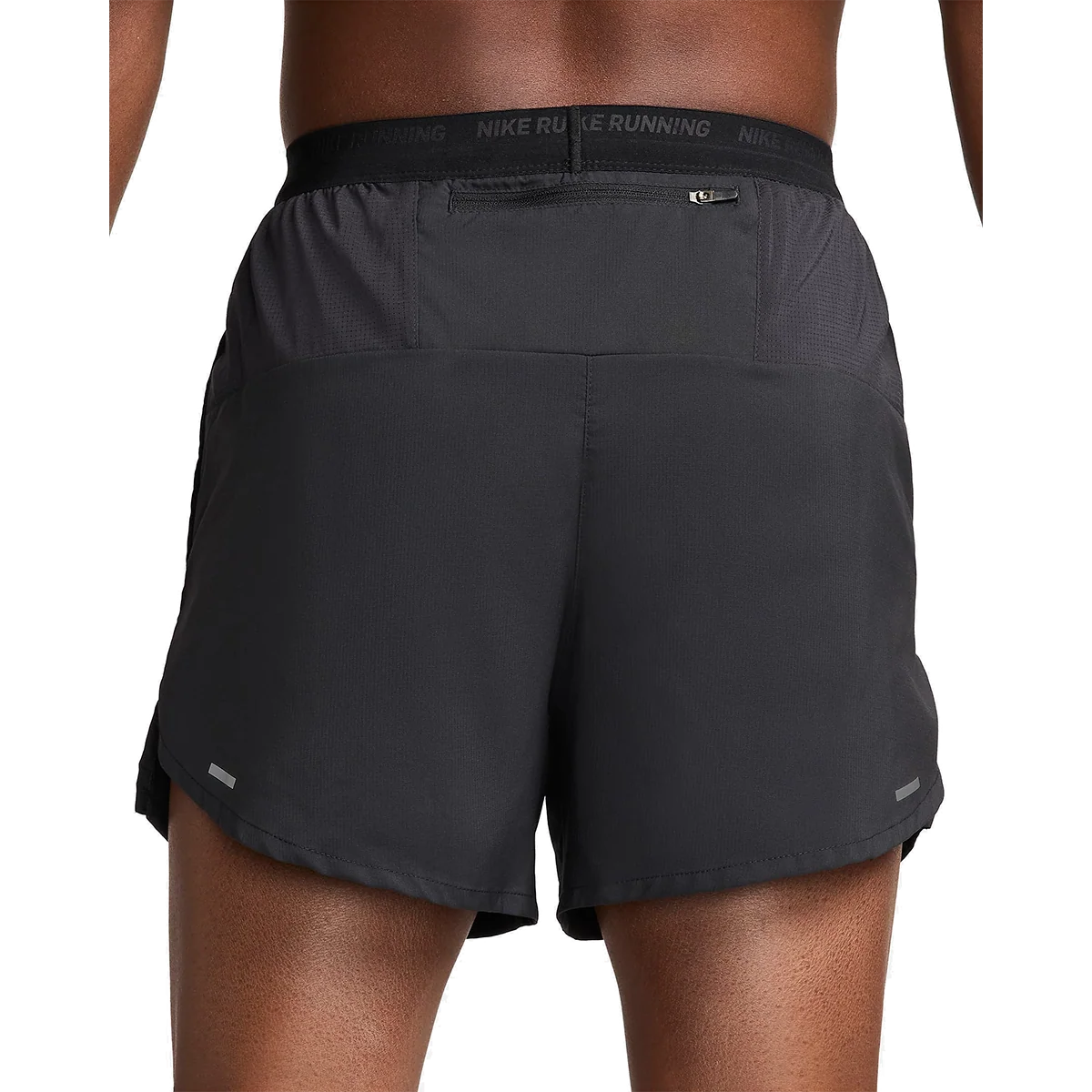 Nike Dri-FIT 5" Brief-Lined Running Short
